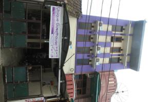 Unique Guesthouse, Bandung
