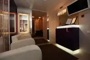 Hotel Delight, Moscow