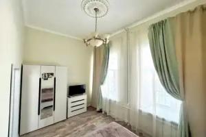 Apartments on Volzhsky Boulevard 3, Kineshma