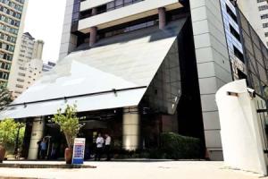 Quality Hotel Paulista -, Sao Paulo