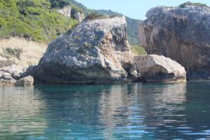 Sebastians Family Hotel & Taverna, Agios Gordios