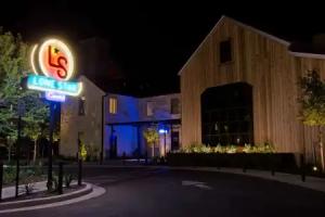 Lone Star Court, by Valencia Hotel Collection, Austin