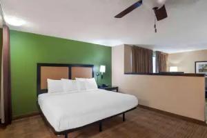 Extended Stay America Suites - San Diego - Hotel Circle, San Diego