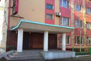Amur Hotel, Leninskoye