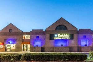 Knights Inn Virginia Beach at Lynnhaven Pkwy, Virginia Beach