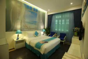Tuong VI Hotel, Haiphong