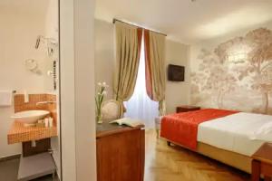 Hotel Mozart, Rome