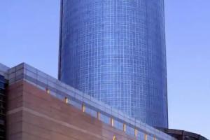 Hotel Nikko Dalian, Dalian