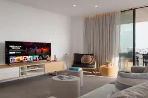 Protaras Eden Seaside Suite Apartments, Protaras