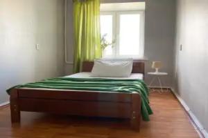 Apartment on Levchenko street, Ufa