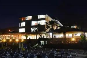 Muz Hotel - All Inclusive, Alanya