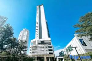 Beachfront at Veranda residence 19 by snap hosting Apartments, Jomtien Beach