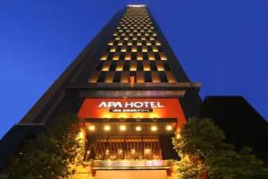 APA Hotel Shinjuku Kabukicho Tower, Tokyo