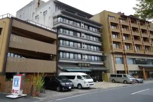 Yamagisi Ryokan, Fujikawaguchiko