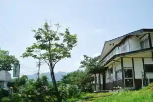 Minshuku Rindo, Nagano