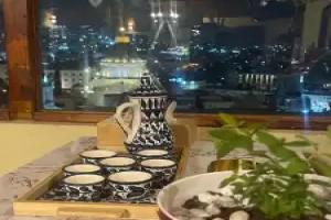 Seedi Yousef Hostel & Cafe, Nazareth