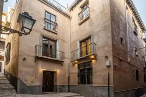 Apartamentos CV, Granada