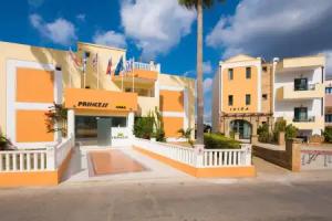 Irida Apartments by Estia, Malia