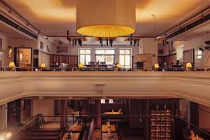 Brauhaus‑Hostel König von Flandern, Augsburg