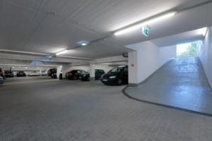 B&B HOTEL München City-West, Munchen