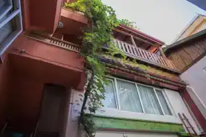 Ada Apart (Kumsal), Amasra