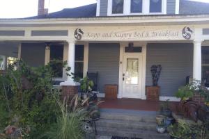 Kapp and Kappy B&B Mini-hotel, Kissimmee