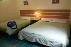Home Inn Wulin Square, Hangzhou