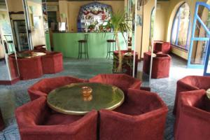 El Gezira Hotel, Luxor