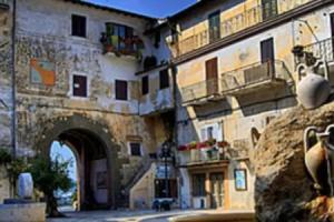Domus Lepida Apartments, San Felice Circeo