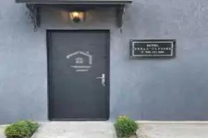 Hotel ULYSSES, Mtskheta