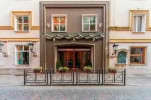 Hotel Alli Due Buoi Rossi, Alessandria