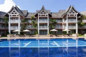 Allamanda Laguna Phuket, Bang Tao