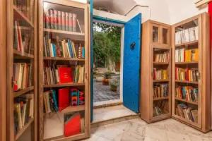 La Demeure Médina Apartments, Tunis