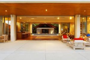 Baan Taley Rom Villa, Khok Kloi