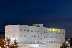 B&B Hotel Finestrat, Benidorm