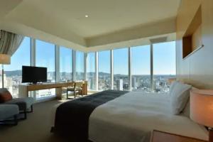 Hotel Arc Riche Toyohashi, Toyohashi