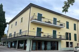 Park Hotel Jolanda, San Zeno di Montagna