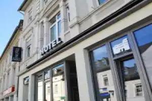 Hotel Porta Nigra, Trier