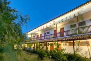 Assos Terrace Hotel, Behramkale
