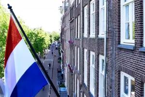 Hotel Estheréa, Amsterdam
