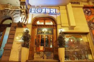 La Fresque Hotel, Buenos Aires