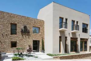 Revi Mountain Resort Boutique Hotel, Kalavrita