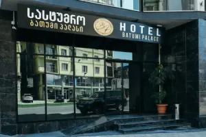 Hotel Palace, Batumi