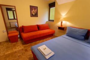 Mery Apartments, Kolasin
