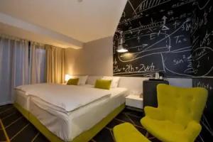 Science Hotel, Szeged
