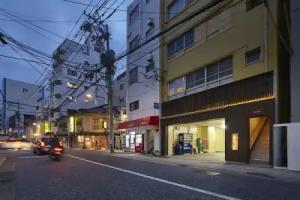 Oyado Kinokuniya Daikoku Machi Apartments, Nagasaki