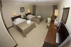 TAV Airport Hotel Istanbul, Istanbul