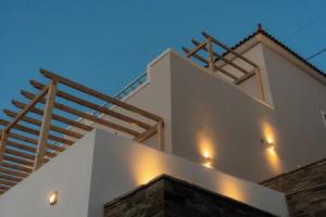 Noleya Pure Island Stay Mini-hotel, Batsi