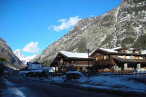 Apartment La Gran Becca - ID 530, Antey-Saint-Andre