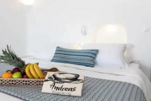 Andreas Hospitality Hotel, Fira
